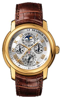 Audemars Piguet Jules Audemars 26003BA.OO.D088CR.01